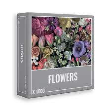 Maybe you would like to learn more about one of these? Flowers Jigsaw Puzzle 1000 Pieces Cloudberries