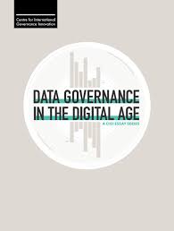 Recently, though, the voices of digital humanities (dh) have been. Data Governance In The Digital Age By Centre For International Governance Innovation Issuu