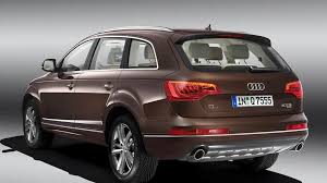 Image result for Teak Brown 2010 Q7