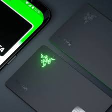 Choosing the best prepaid debit card can be challenging. Razer Made A Prepaid Card That Lights Up The Verge