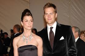 Tom brady admits his wife and kids are 'getting the short end of the stick in my life'. Did Tom Brady S Ex Bridget Moynahan Shade Him On Super Bowl Night Aol Entertainment