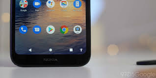 Advertisement platforms categories 1.1.1 user rating7 1/3 appvalley provides you with a clean interface that offers services very similar to the google play store. Gmail Go Was Available To Download On All Android Phones 9to5google
