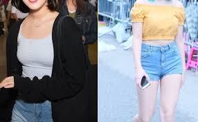 Find and save images from the momoland (nancy collection by 키코 (fula_fula) on we heart it, your everyday app to get lost in what you love. This Is How Momoland Nancy Looks In Real Life Curvy Figure Bias Wrecker Kpop News