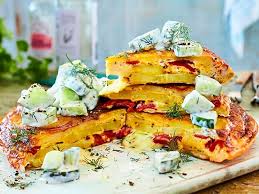 Vegetarische Gerichte Fur Jeden Tag Lecker
