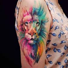 Pin Auf Tatoos