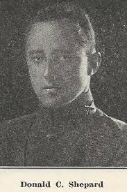 Donald Carrington's Instagram, Twitter & Facebook