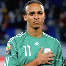 SWANSEA City manager Michael Laudrup has his sights on Nigerian winger Osaze Odemwingie as he seeks to bolster his squad ahead of the forthcoming 2013/14 ... - osaze-odemwingie
