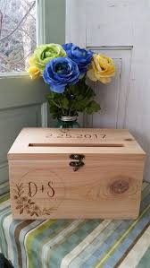 41 Wedding Card Box Ideas That Really Inspire Weddinggarden Card Box Wedding Diy Card Box Wedding Rustic Card Box Wedding