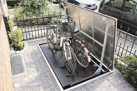 Fahrradgarage Der Clevere Weg Ihr Fahrrad Zu Verstauen Fahrradgarage Fahrradabstellraum Fahrradbox
