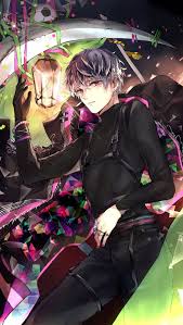 アイナナ おしゃれまとめの人気アイデア pinterest bwybmxtpstg キャラ イラスト アニメの男の子 男の子 イラスト