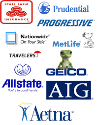 Together, these four companies make up over half of the personal auto. Quotes About Insurance Company 70 Quotes