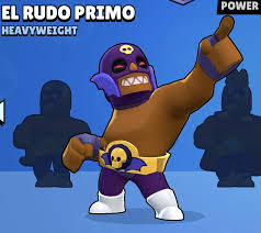 800 x 350 jpeg 111 кб. El Primo Brawl Stars Wiki Guide Ign