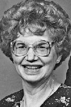 Catherine Vrana Obituary (1923