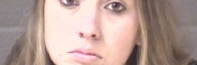 Woman sentenced to at least 4 years for string of Leicester-area barn  burnings