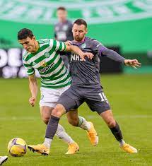 Thirteen celtic players missed the. Celtic V Hibs Goes Ahead After Easter Road Club Warned They D Be Docked Points Despite Player Safety Fears
