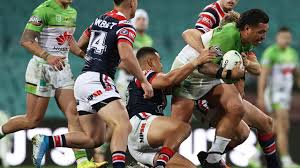 Aug 09, 2021 · before we could even blink, the roadmap for the 2021 nrl season has already arrived with the release of next year's draw. Nrl 2020 Sydney Roosters V Canberra Raiders Live Stream Live Blog Scores Highlights Round 10 Supercoach Josh Papalii