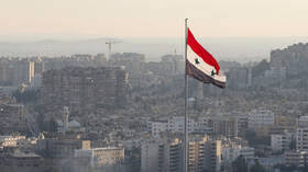 Watch syria tv online television قنوات سوريا بث مباشر. Ø³ÙˆØ±ÙŠØ§ Ù…Ø±Ø´Ø­Ø© Ù„Ø±Ø¦Ø§Ø³Ø© Ù…Ù†ØµØ¨ Ø±ÙÙŠØ¹ ÙÙŠ Ø§Ù„Ø£Ù…Ù… Ø§Ù„Ù…ØªØ­Ø¯Ø© Rt Arabic