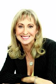 INTERVIEW: Judith Humenick (#IWD2017)