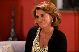 «ela começou a ficar muito agarrada a mim. Drama Real Rita Salema E Mae Em Risco De Vida Nacional Flash