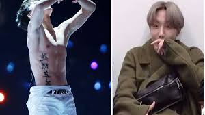 Bts' jins abs have finally come out into the wild. Bts Was Dumbfounded On The Unveiling Of Jimin Abs Bts Bomb