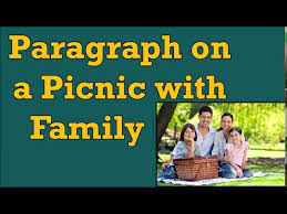 Photos are free to download and are available in a variety of resolutions. Short And Long Paragraph On A Picnic With Family
