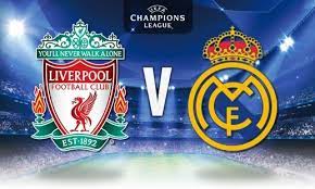 Anfield Watch Liverpool Vs Real Madrid Live Uefa Champions League Stream Online Free Champions League Uefa Champions League Liverpool Football