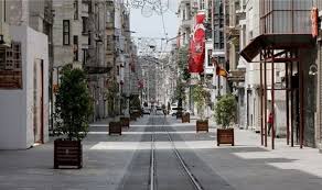 İçişleri bakanlığı, bakanlıklar, ankara, turkey. Icisleri Bakanligi Ndan Kisitlamalarla Ilgili Aciklama