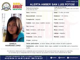 We did not find results for: Fge Activa Alerta Amber Por Dos Adolescentes En Slp