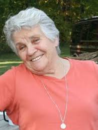 Edith Roberts, 89, Adair County, KY (1927-2017)