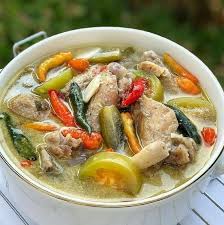 Maybe you would like to learn more about one of these? 7 Resep Garang Asem Lezat Dan Segar Mudah Dibuat Menggugah Selera Kapanlagi Com