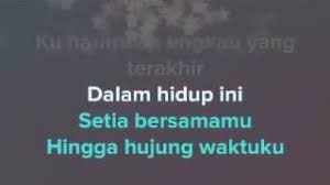 Ippo hafiz akan keluarkan lagu baru untuk soundtrack drama adaptasi novel cinta si wedding planner. Ippo Hafiz Kekal Bahagia Descarga Gratuita De Mp3 Ippo Hafiz Kekal Bahagia A 320kbps