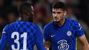Tuchel said chelsea showed good mentality during the encounter after coming from a goal down to beat bournemouth. 8rw6y2vpse3kdm
