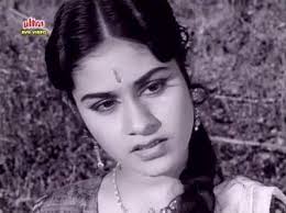 Aruna's journey in Bollywood films