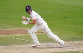 Dan lawrence settles into test cricket with formidable familiarity | andy bull. Chingford S Dan Lawrence Set For Test Debut East London And West Essex Guardian Series