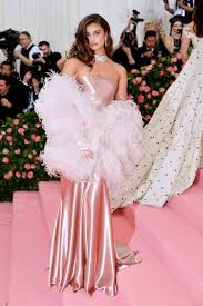 Met Gala 2019 Dresses Every Look Live From The Red Carpet Met Gala Dresses Met Gala Outfits Gala Outfit