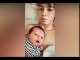 Jack avery is a rising american singer and a member of pop band why don't we (wdw). Jack Avery Gabbie Gonzales S Daughter Lavender May Avery Why Don T We Youtube