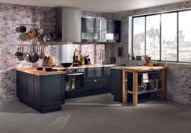 Cuisine Conforama Nos Modeles De Cuisines Preferes Elle Decoration En 2020 Idee Deco Cuisine Cuisine Conforama Cuisine Noire