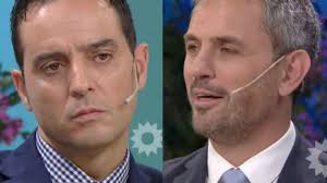 Picante cruce entre Ignacio González Prieto y Martín Menem en la mesa de  Mirtha Legrand