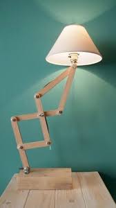 accordion lamp op etsy 60 00 verlichting doe het zelf hout