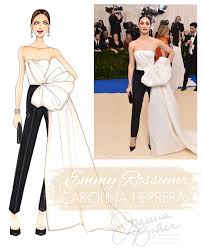Met Gala Red Carpet Recap Joanna Baker Fashion Lifestyle Illustrations Fashion Illustration Dresses Fashion Illustration Sketches Dresses Fashion Drawing Dresses