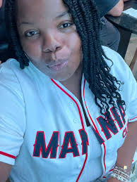 Meeting a person at cosmla event