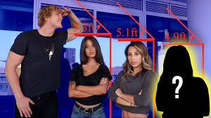 Interesting facts about logan paul. Lydia Kenney Age Net Worth Wiki Height Boyfriend Social Media