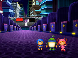 Movie Madness! | Nick Jr. Wiki | Fandom