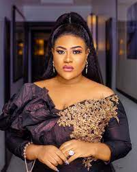 The actress shared the pictures on instagram as she also revealed that her son's second birthday would be in six days. Nkechi Blessing Sunday Biography Net Worth Nigerianwiki