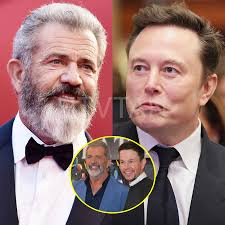Mel Gibson And Mark Wahlberg Partner With Elon Musk And Invest Between $1  Billion And $3 Billion In A “non-woke” Film Studio Committed To Traditional  Family Values.