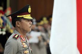 Selama ini umat islam dianggap kurang bersatu dalam memperjuangkan agamanya dalam kancah nasional. Kapolri Polisi Itu Kompak Tapi Kayak Api Dalam Sekam