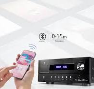 Kína Tonewinner 7 csatornás házimozi rendszer Dolby Atmos ...