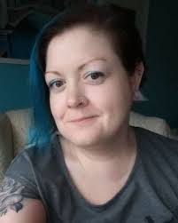 Kris Cormier, Registered Social Worker, Ottawa, ON, K2C