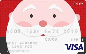 Popular gift cards include paypal, amazon, walmart, target, starbucks, google play store, apple itunes, best buy, ebay, uber, and visa. Christmas Gift Cards Personalized Visa Gift Cards Giftcards Com