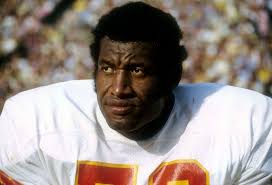 Who is the favorite pass rushing linebacker of the 90s?